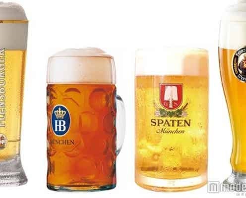 巨大ジョッキビール&ドイツ料理で本場の雰囲気を「オクトーバーフェスト」日比谷で開催