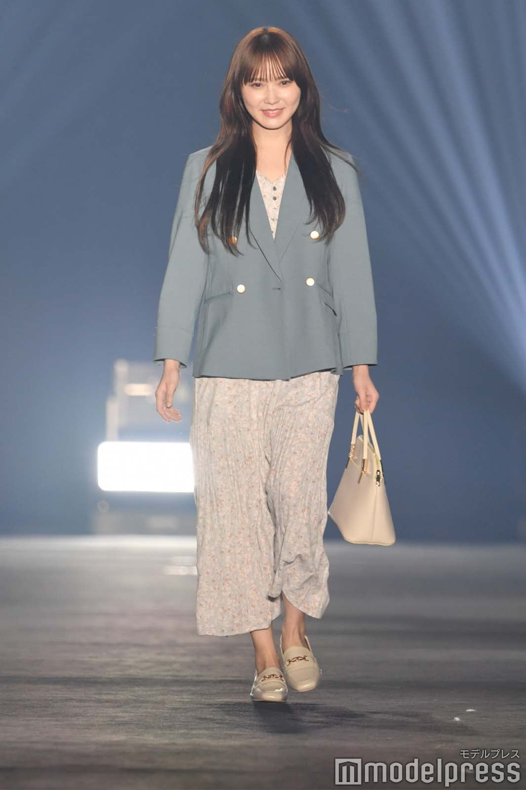 加藤史帆 （C）モデルプレス