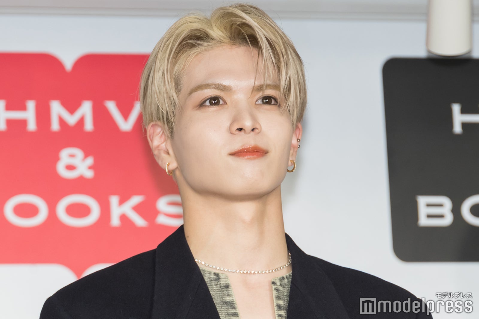 栗田航兵（C）モデルプレス