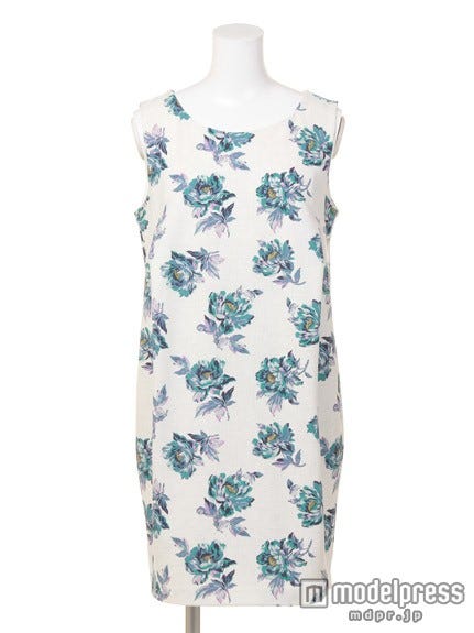 ボタニカルフラワーコクーンOP「Lilidia」8,883円(税込)