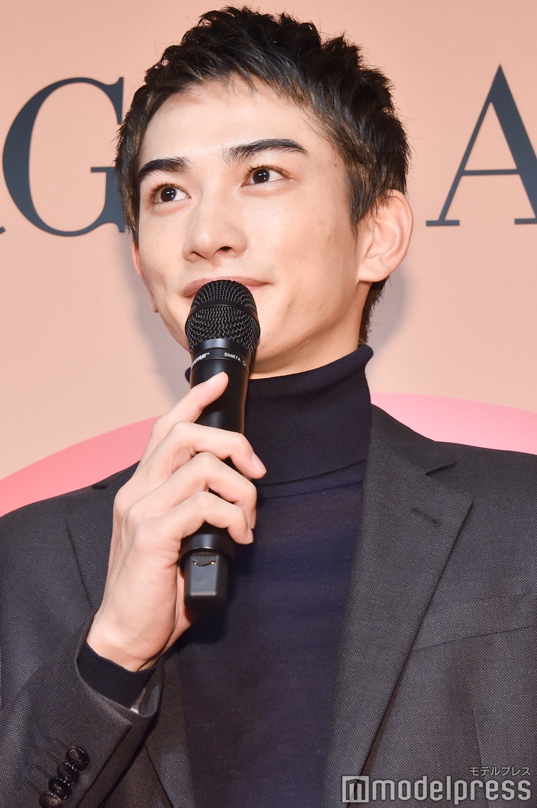 町田啓太（C）モデルプレス