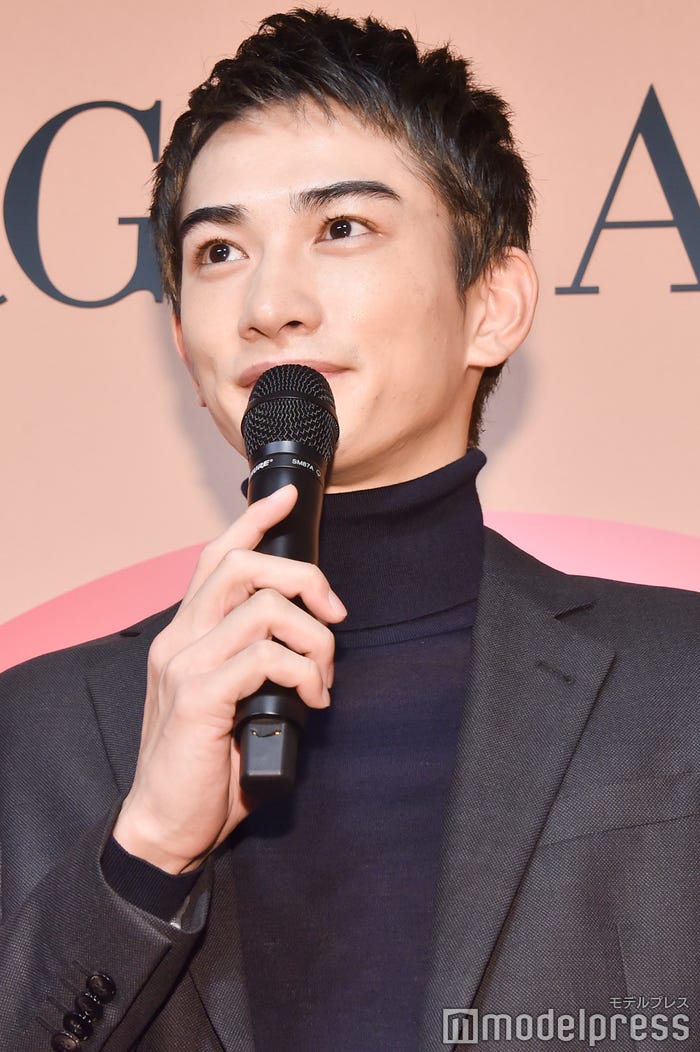 町田啓太(C)モデルプレス