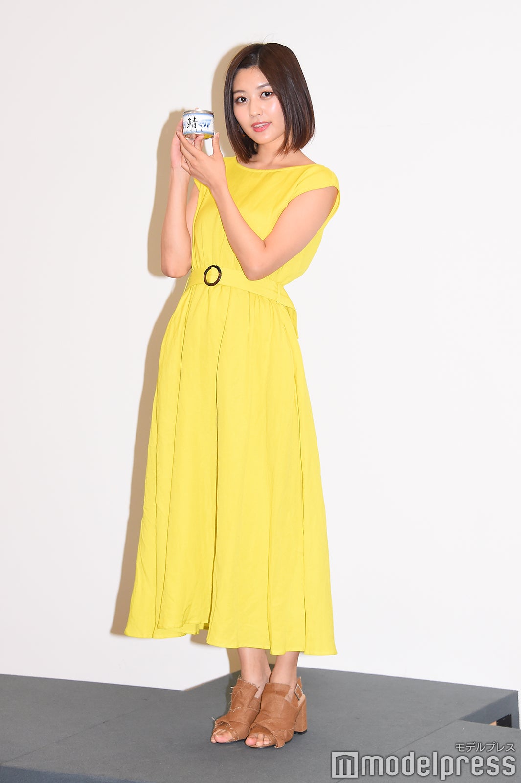 林ゆめ （C）モデルプレス