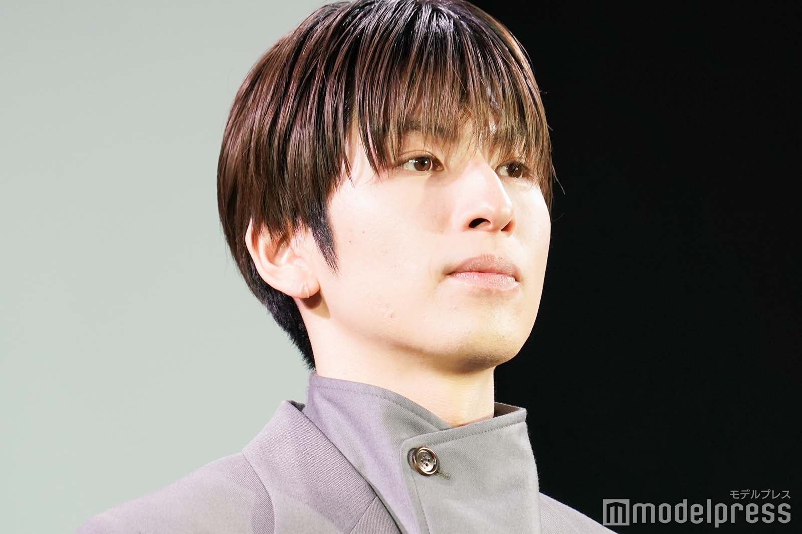 長谷川慎（C）モデルプレス