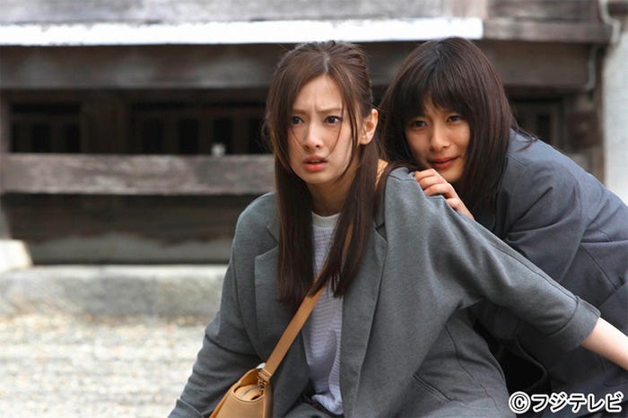 連続ドラマ「探偵の探偵」第2話より