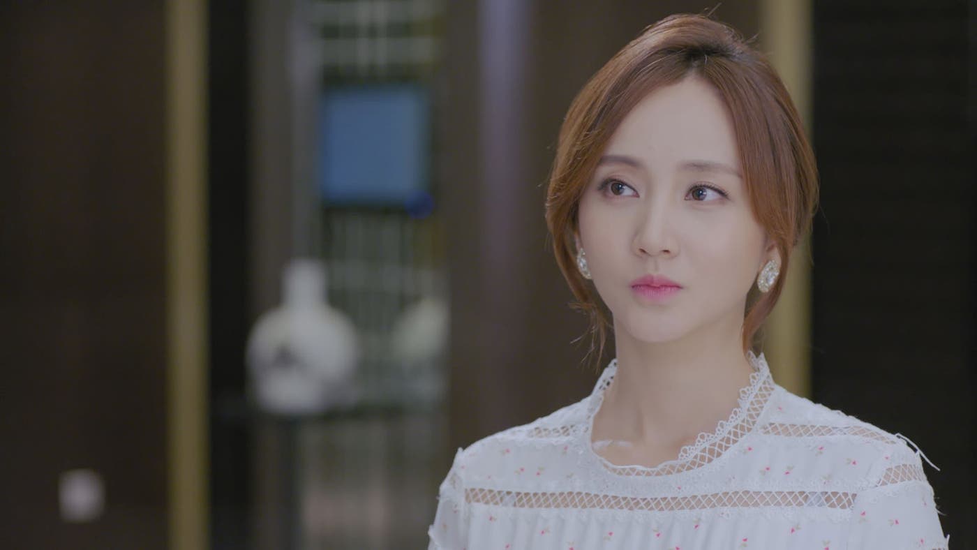 チン・ズーチン/チャオ・ユーシー(C) 2023 Tianjin Zaoju Culture Communication Co., Ltd.