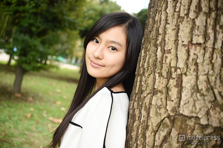 月9 5 9 石原さとみの妹役で注目の女優 恒松祐里の素顔とは オーディション240回挑戦で掴んだ 夢 モデルプレスインタビュー モデルプレス 月9 5 9 石原さとみの妹役で注目の女優 恒松祐里の素顔とは オーディション240回挑戦で掴んだ 夢 モデルプレスインタビュー モデルプレス