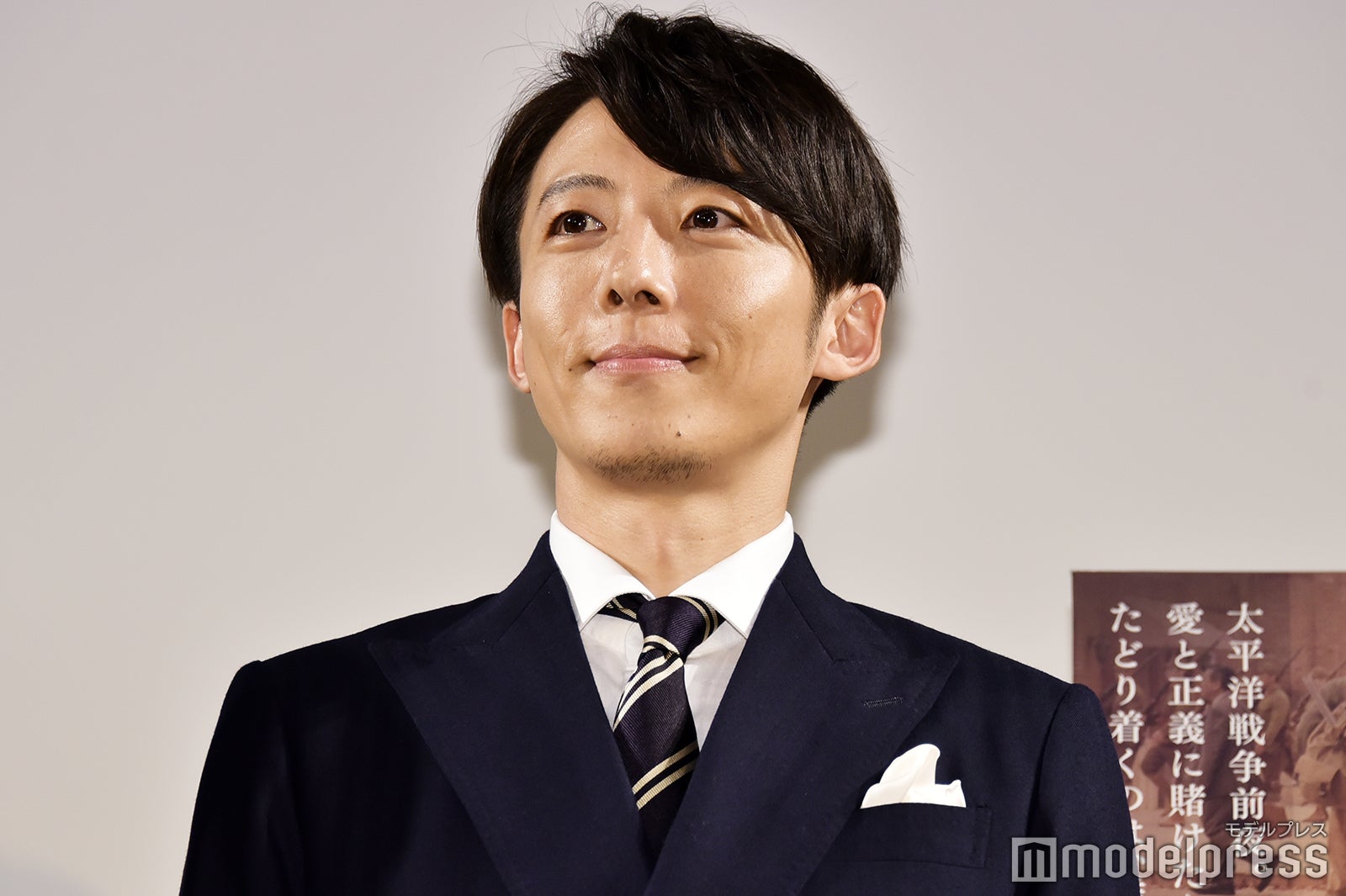 高橋一生（C）モデルプレス