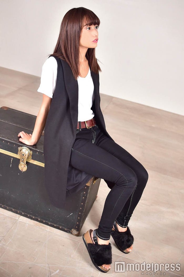 武田あやな(C)モデルプレス