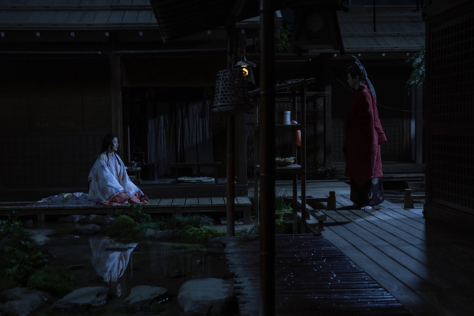 「光る君へ」第29話（C）NHK