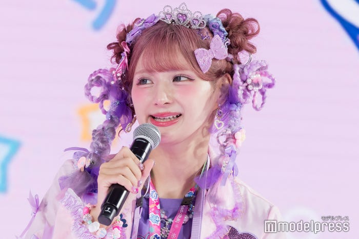 しなこ(C)モデルプレス