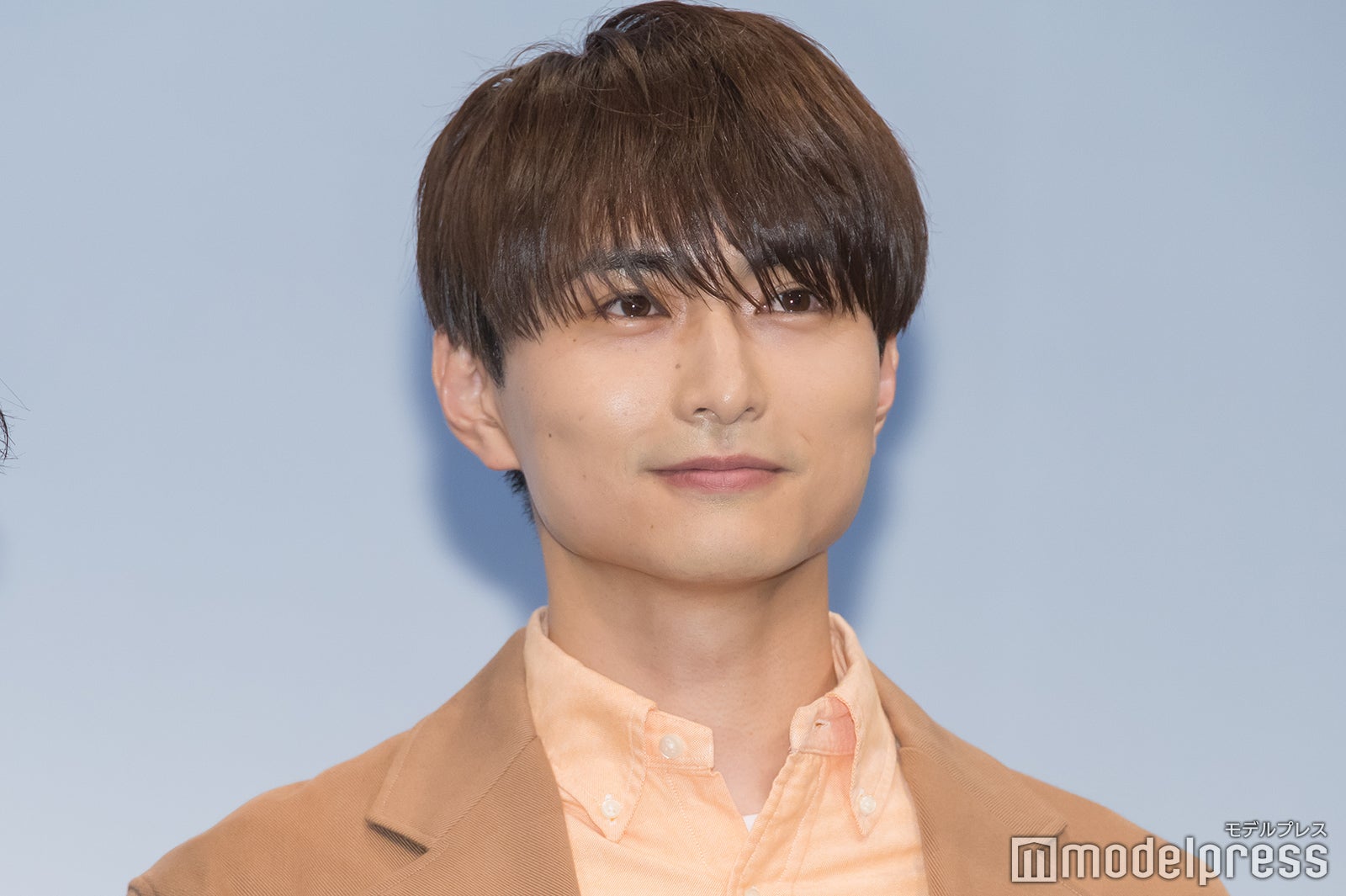 平野宏周（C）モデルプレス