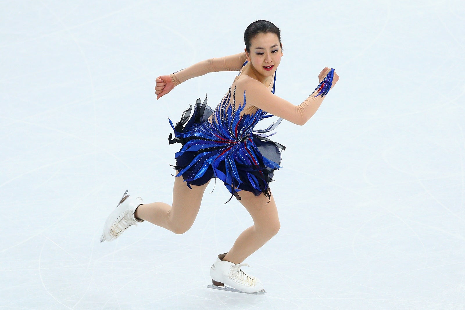 浅田真央 電撃引退で 真央ロス 広がる ソチ五輪 伝説のフリー 再放送で 何回見ても泣いちゃう モデルプレス