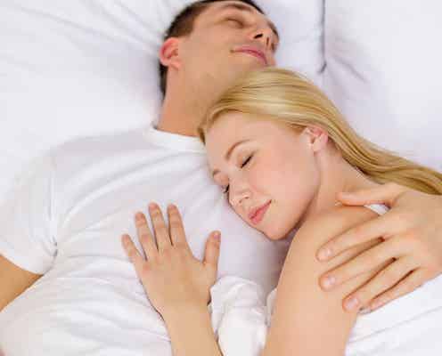 お泊りデートで彼がキュン!男性を虜にする“すっぴん髪”を手に入れる方法