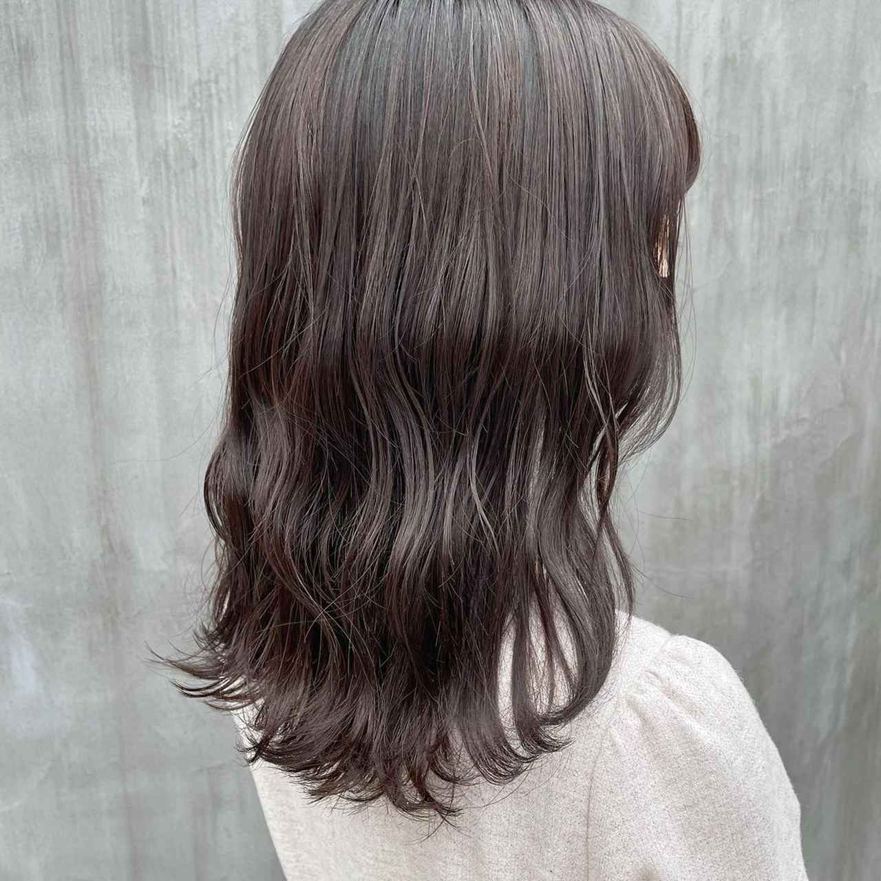 暑い夏を爽やかに過ごす 落ち着いた雰囲気になれる 大人髪 モデルプレス