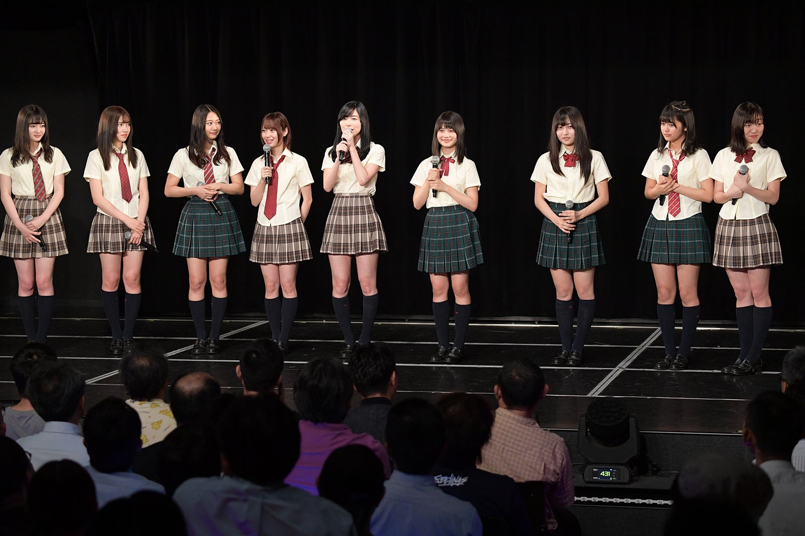 SKE48（C）AKS