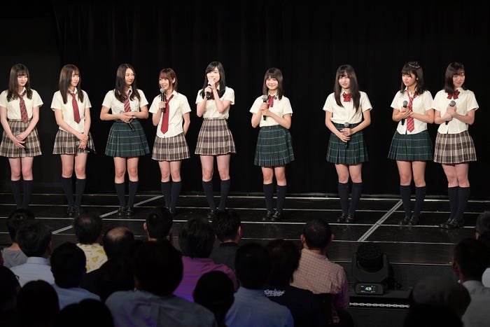 SKE48(C)AKS