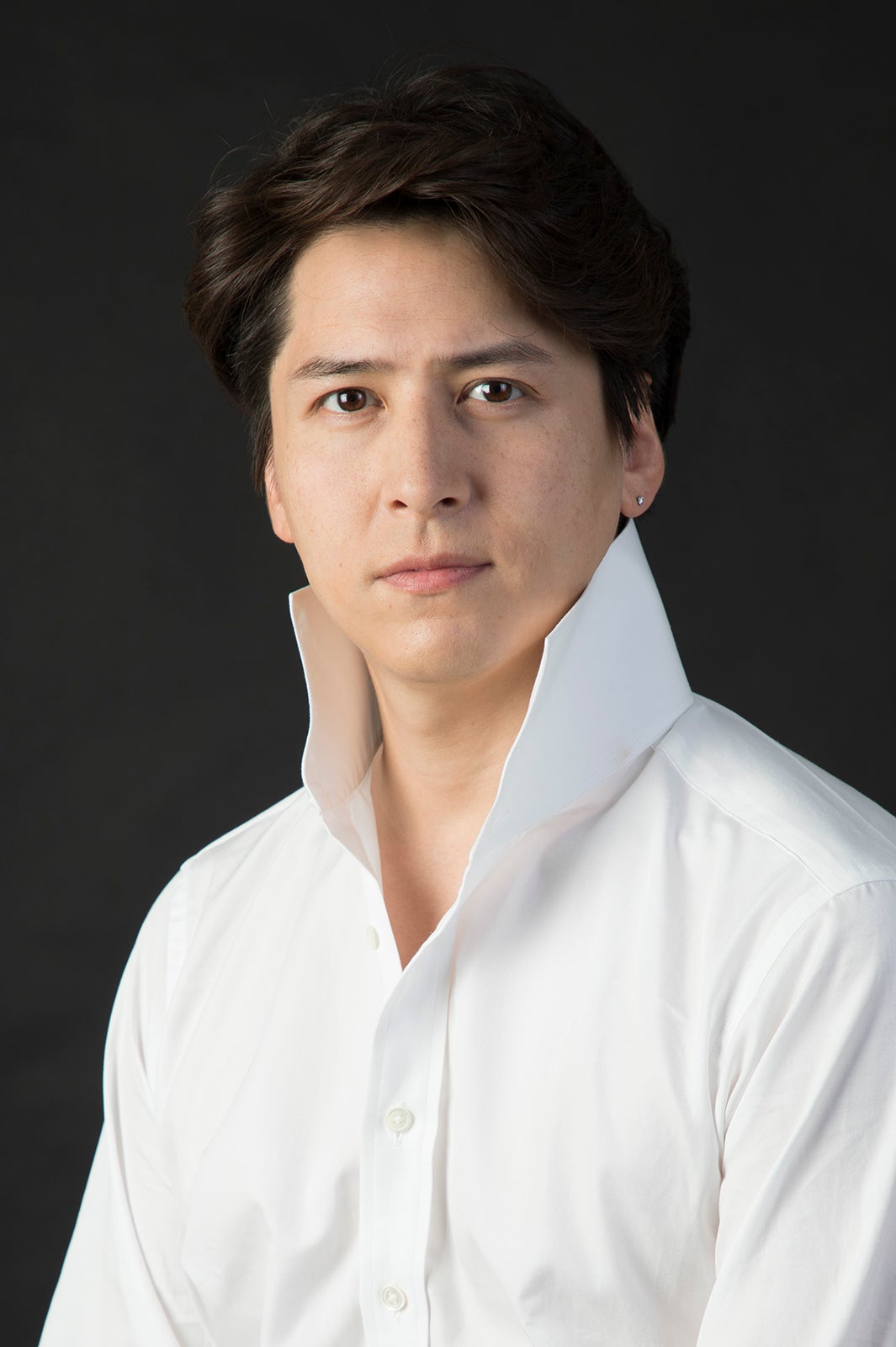 伊礼彼方（提供画像）