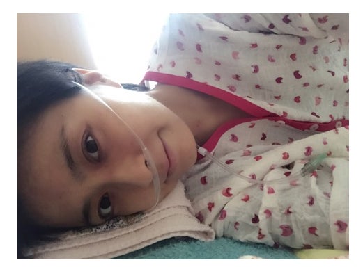 小林麻央オフィシャルブログ（Ameba）より 