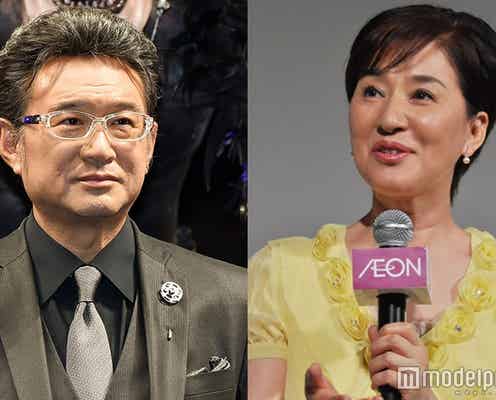 船越英一郎、松居一代と離婚成立 慰謝料・財産分与にも言及<所属事務所コメント>
