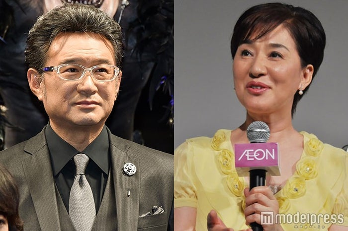 船越英一郎 松居一代に離婚調停を申し立て 所属事務所がコメント モデルプレス 船越英一郎 松居一代に離婚調停を申し立て 所属事務所がコメント モデルプレス