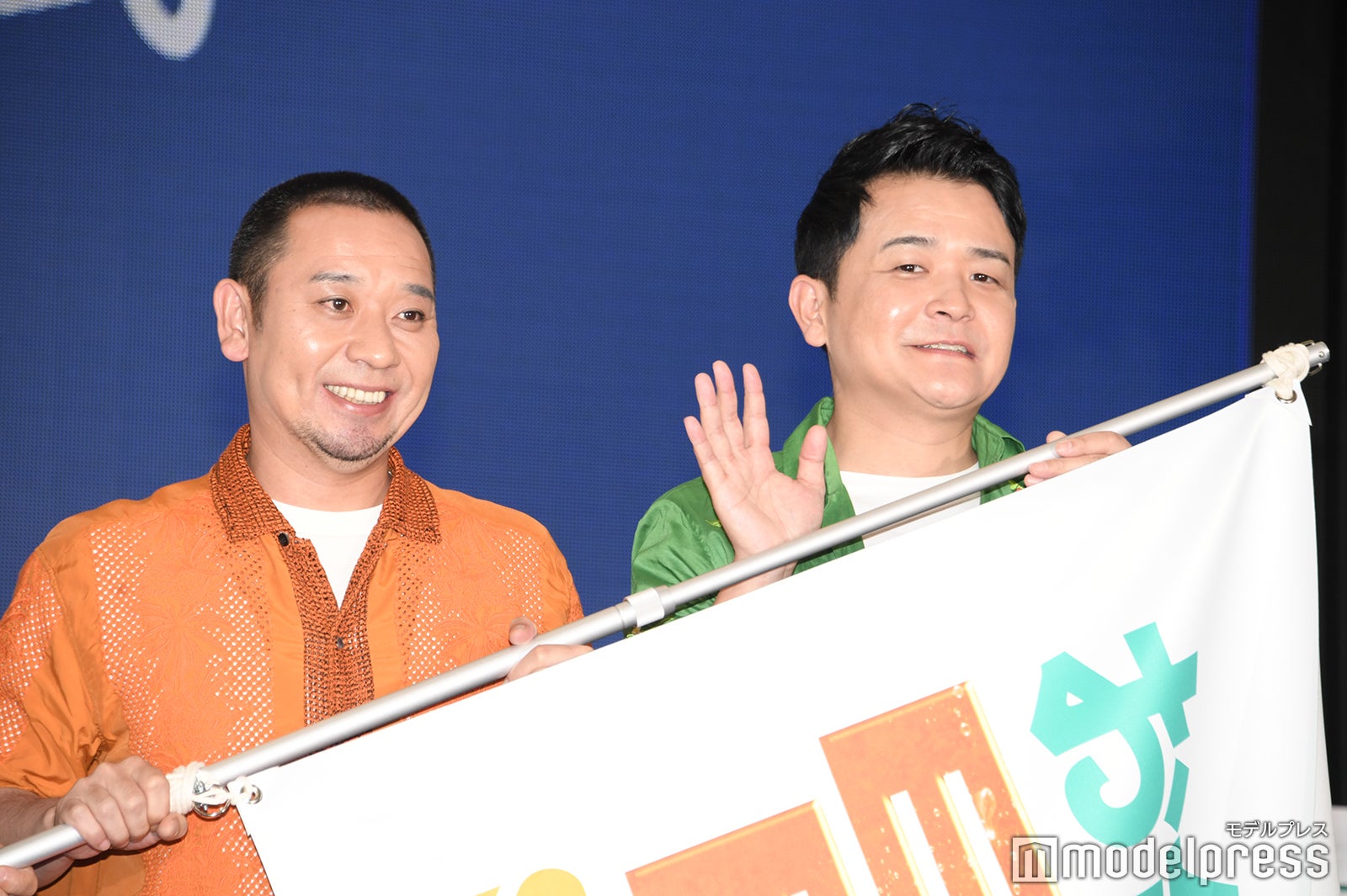 千鳥／大悟、ノブ（C）モデルプレス