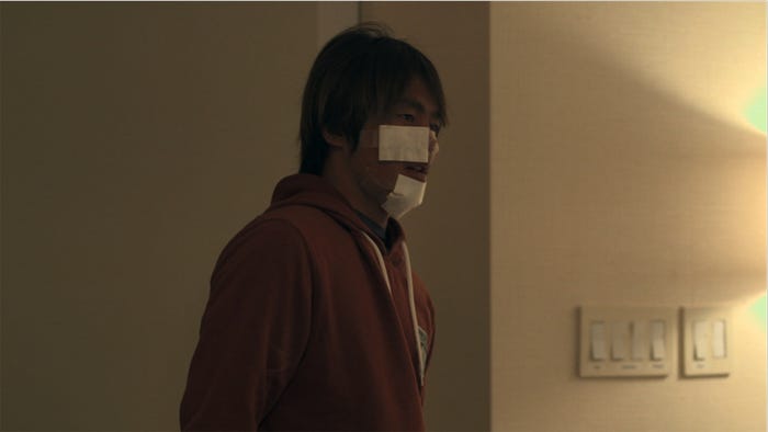 『TERRACE HOUSE ALOHA STATE』16th WEEK(C)フジテレビ/イースト・エンタテインメント