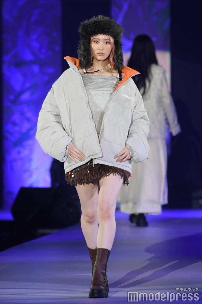 川中子奈月心(C)モデルプレス