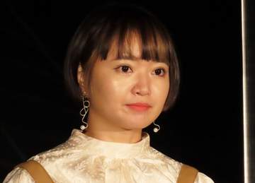 元SKE矢方美紀 腹部激痛で10cm腫瘍「卵巣子宮内膜症嚢胞」の手術公表 8年前に乳がん手術