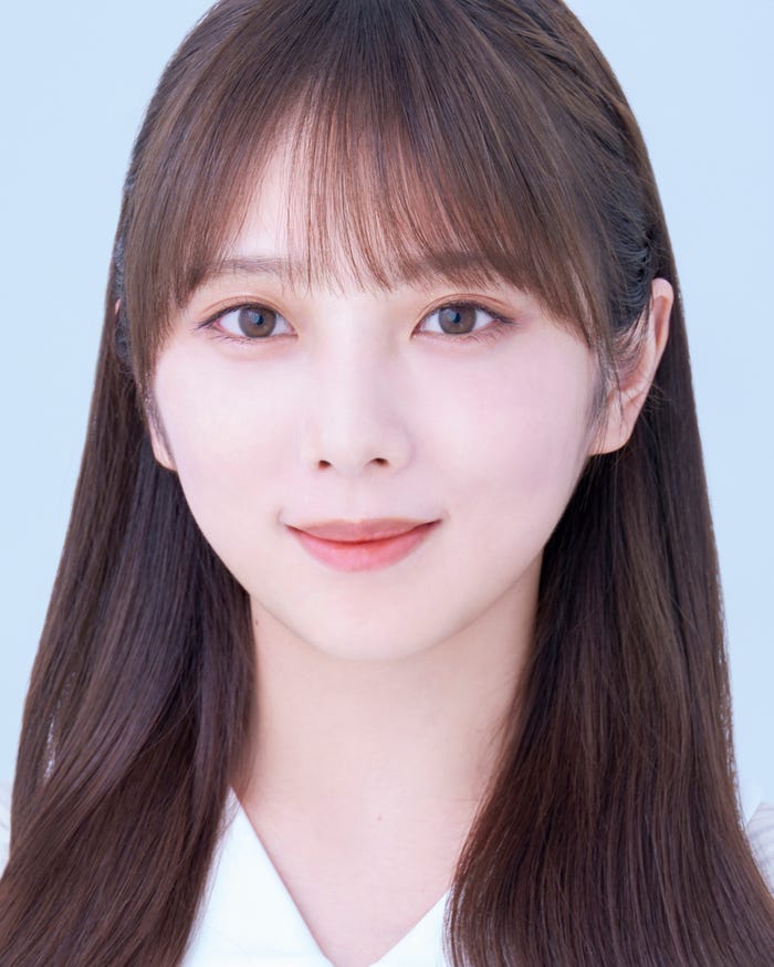 与田祐希(提供写真)