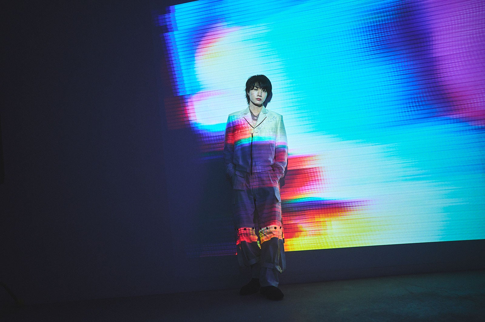 桜田通（提供写真）