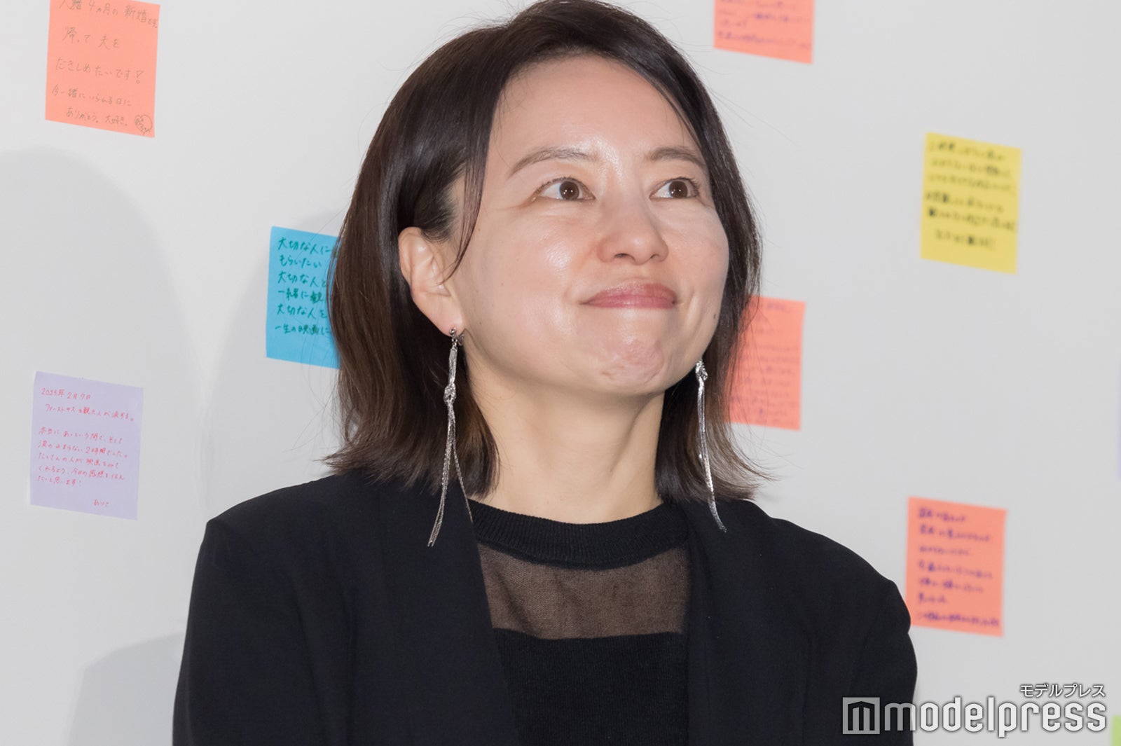 塚原あゆ子監督（C）モデルプレス