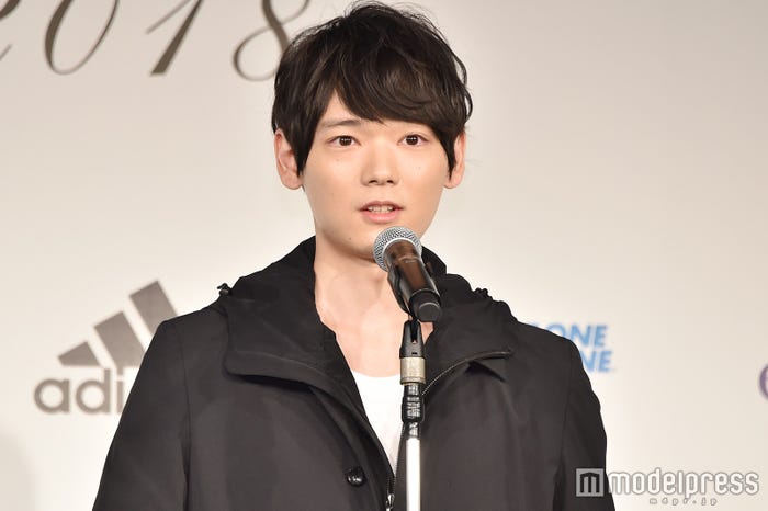 古川雄輝(C)モデルプレス