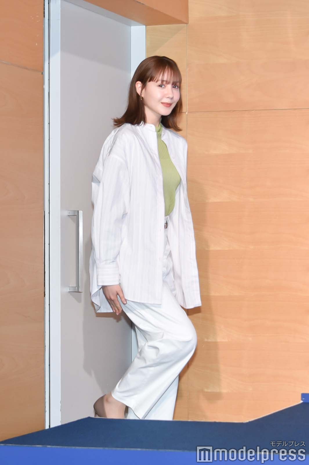 トリンドル玲奈（C）モデルプレス