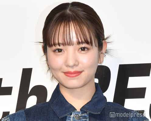 横田真悠、大胆イメチェンで「ラヴィット!」登場「可愛い」「ギャルになってる」と反響