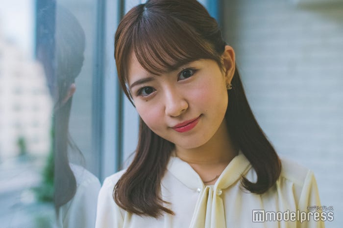 伊藤彩華さん(C)モデルプレス