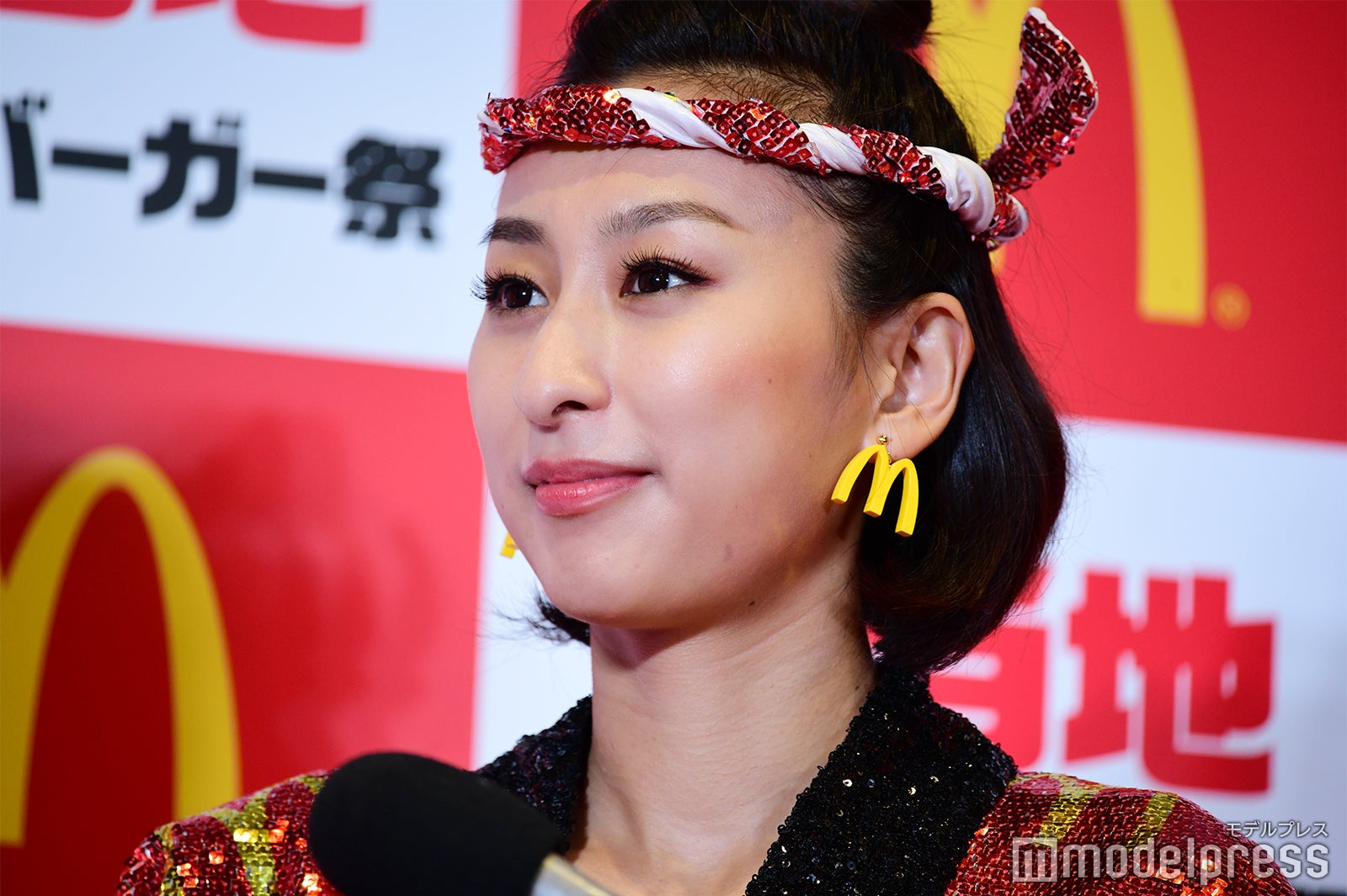 浅田舞（C）モデルプレス