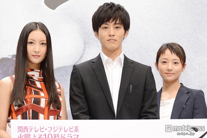 松坂桃李が演じた中で好きな役 ランキングを発表 1位 位 モデルプレス