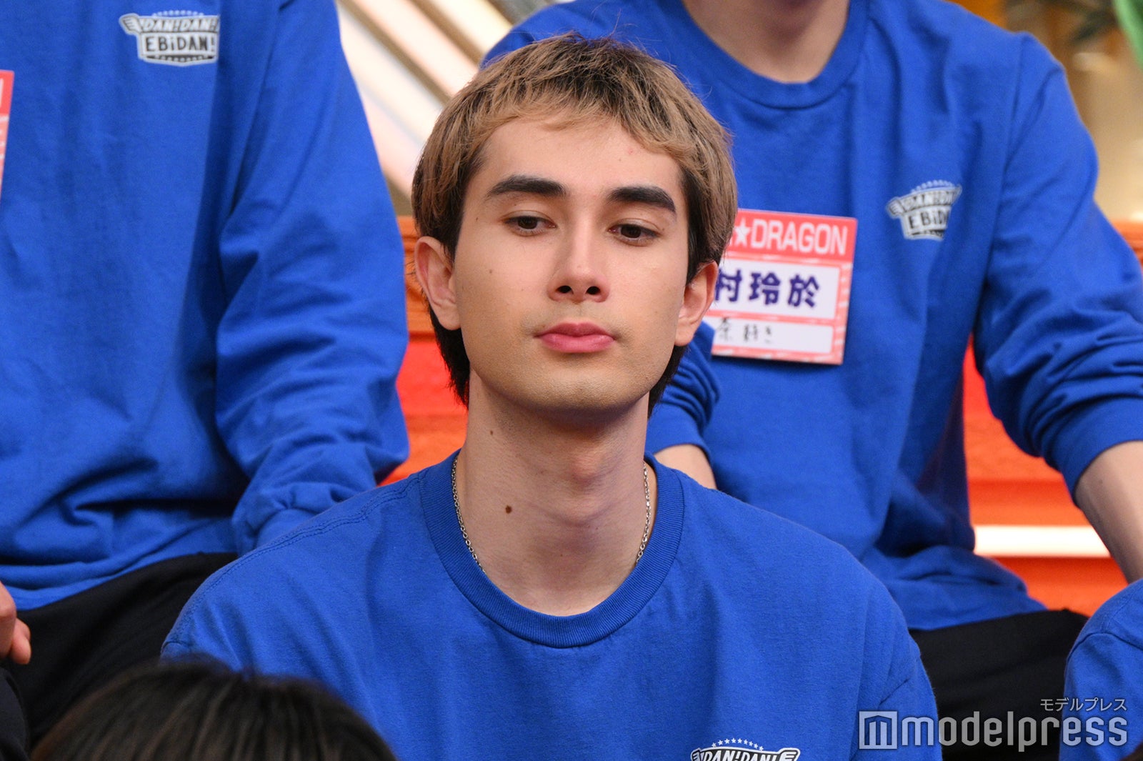 ジャン海渡（C）モデルプレス