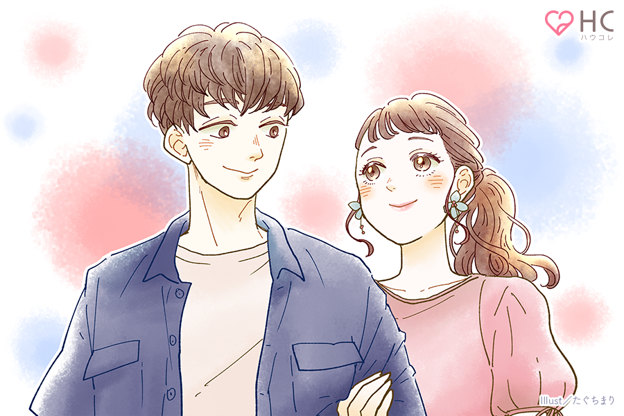 【星座別】彼氏と行きたい場所をストックする女性ランキング＜第１位～第３位＞