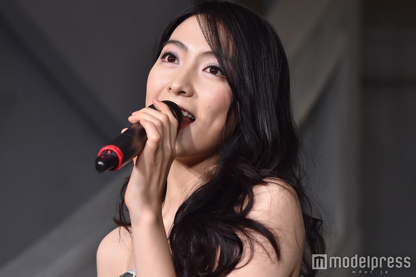 JY（知英） （C）モデルプレス