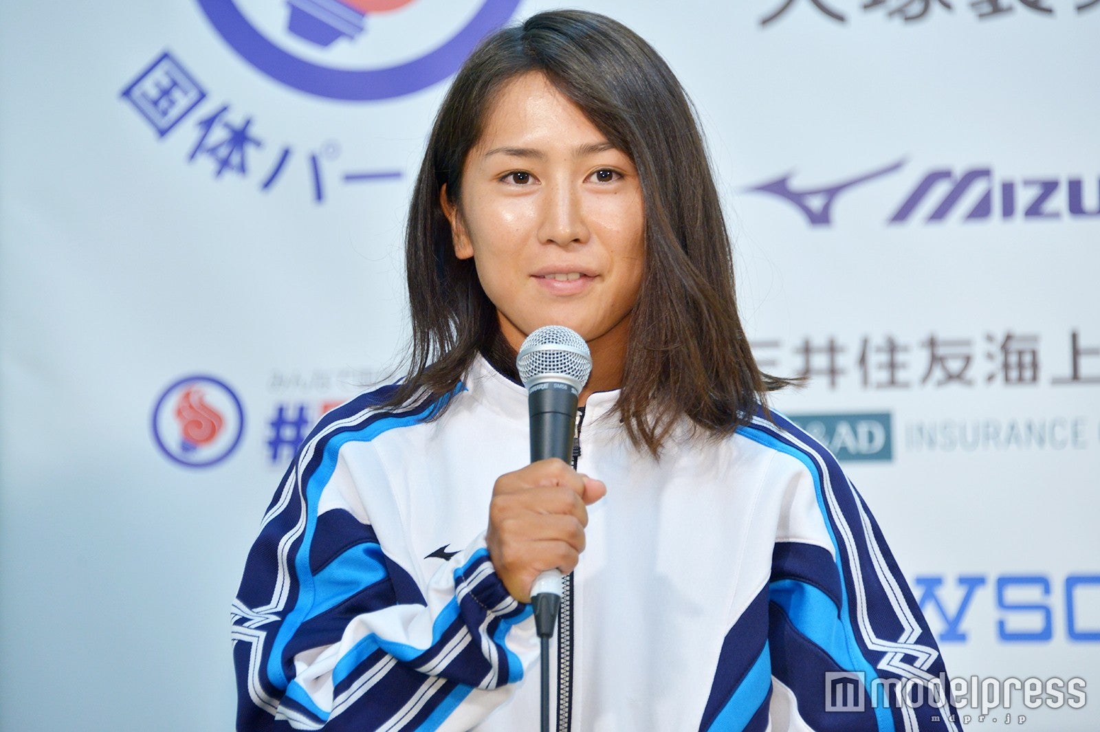 本杉風音選手 （C）モデルプレス