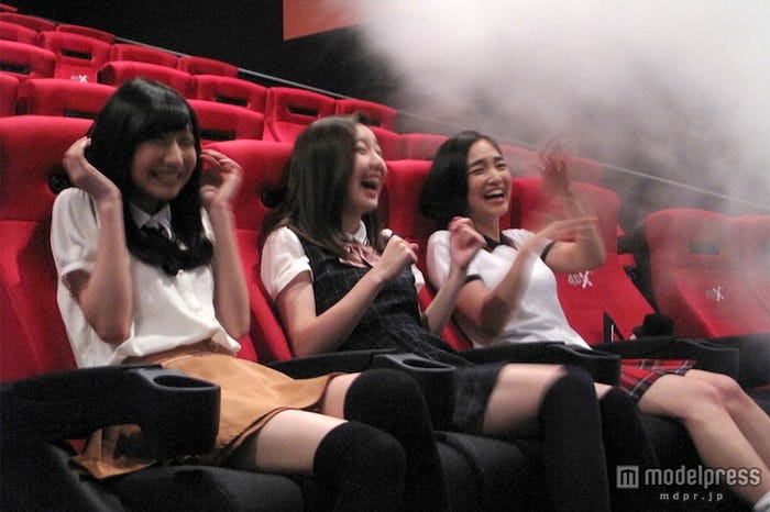 イベントの様子