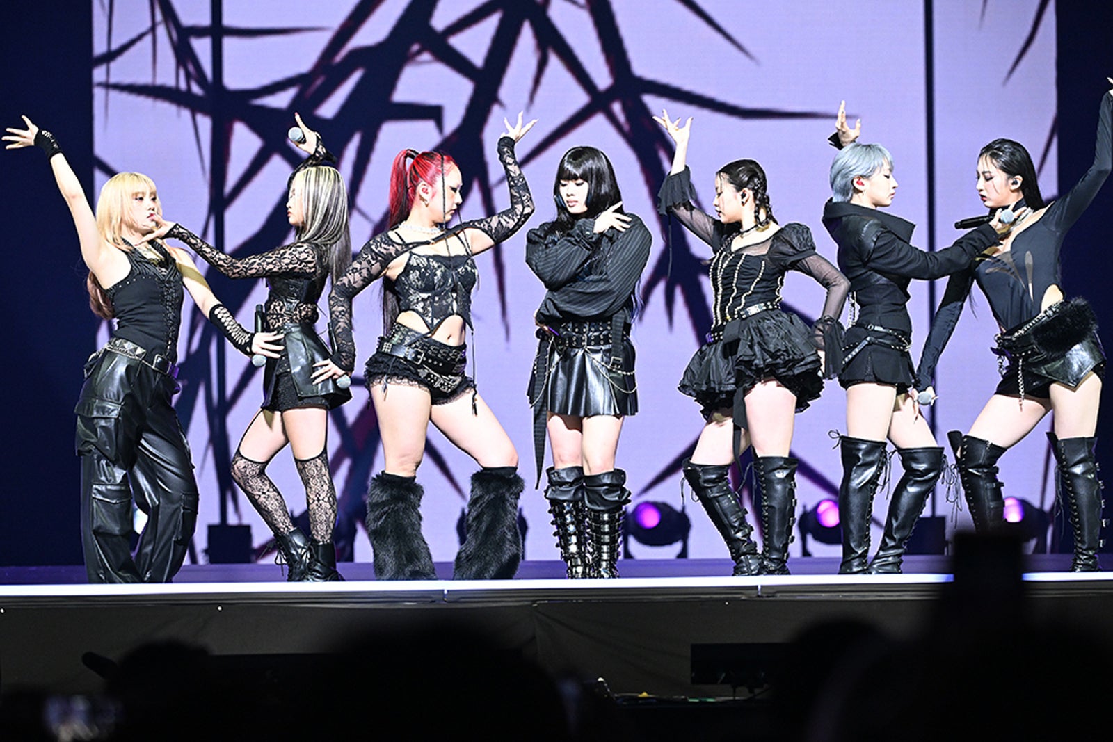 HANA（C）ASEA組織委員会