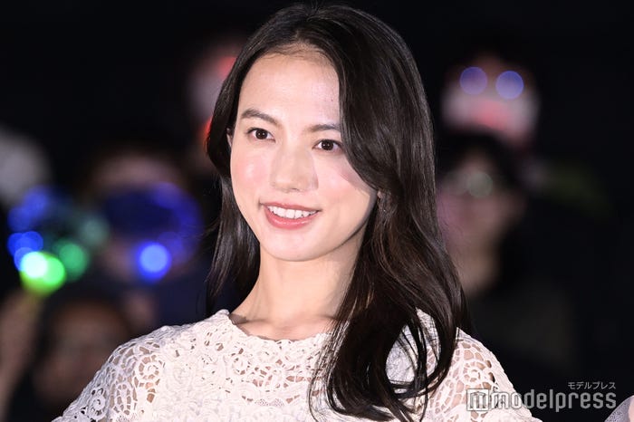 清原果耶(C)モデルプレス