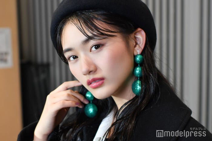 山崎天(C)モデルプレス