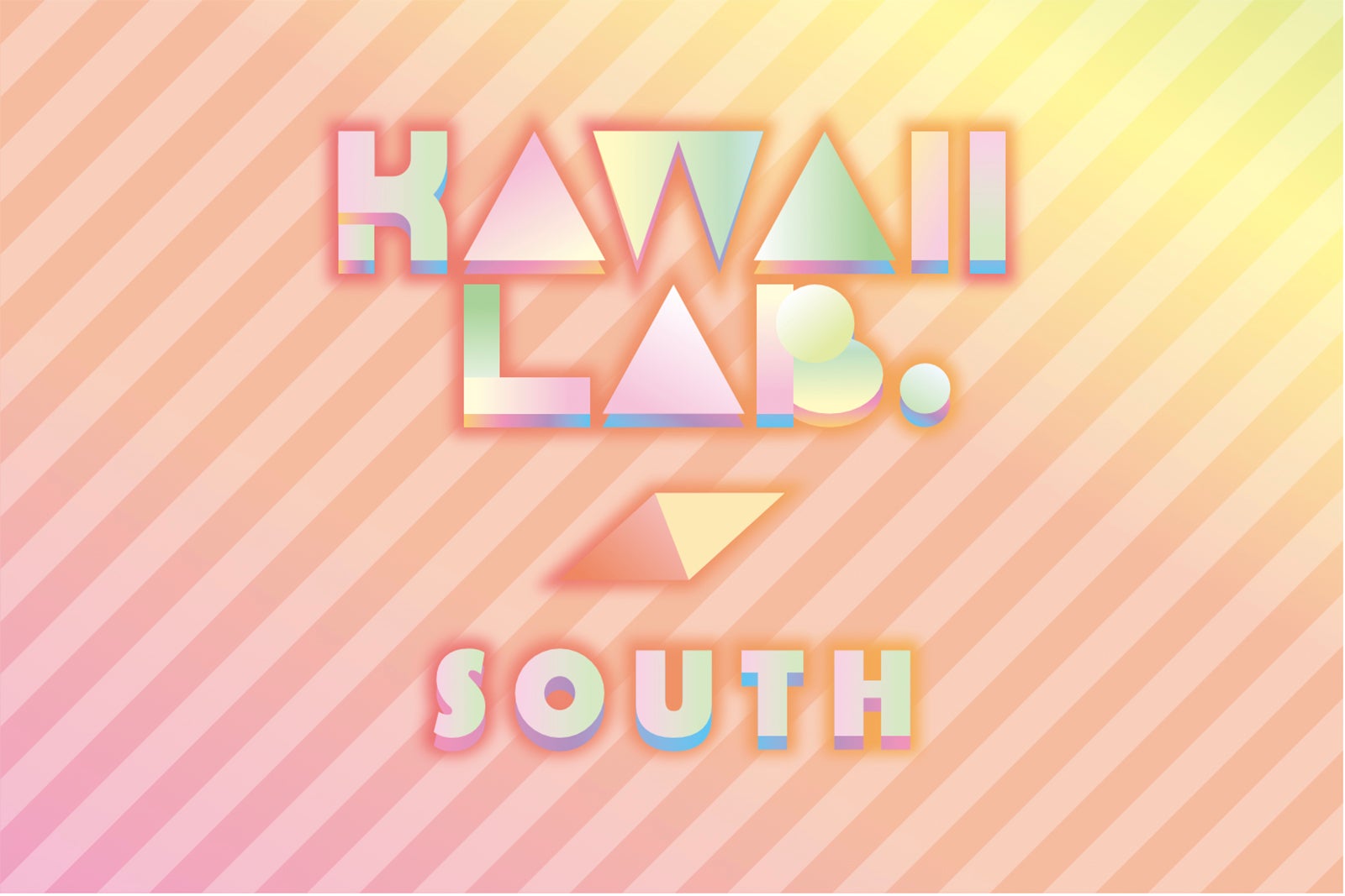KAWAII-LAB.-SOUTH（提供写真）