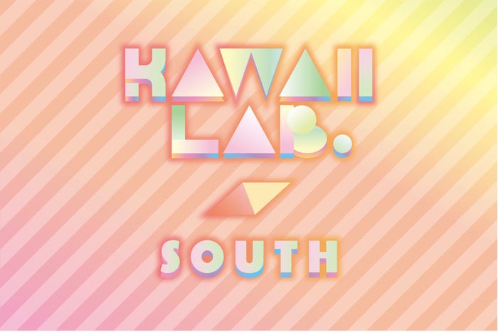 KAWAII-LAB.-SOUTH(提供写真)