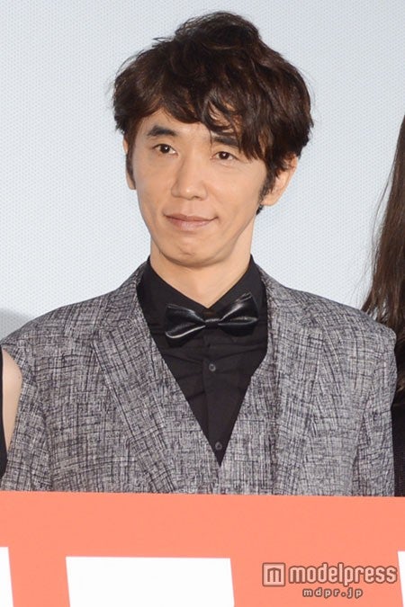 「あさイチ」ユースケ・サンタマリアが新司会？イノッチ降板宣言で“謝罪”の事態に