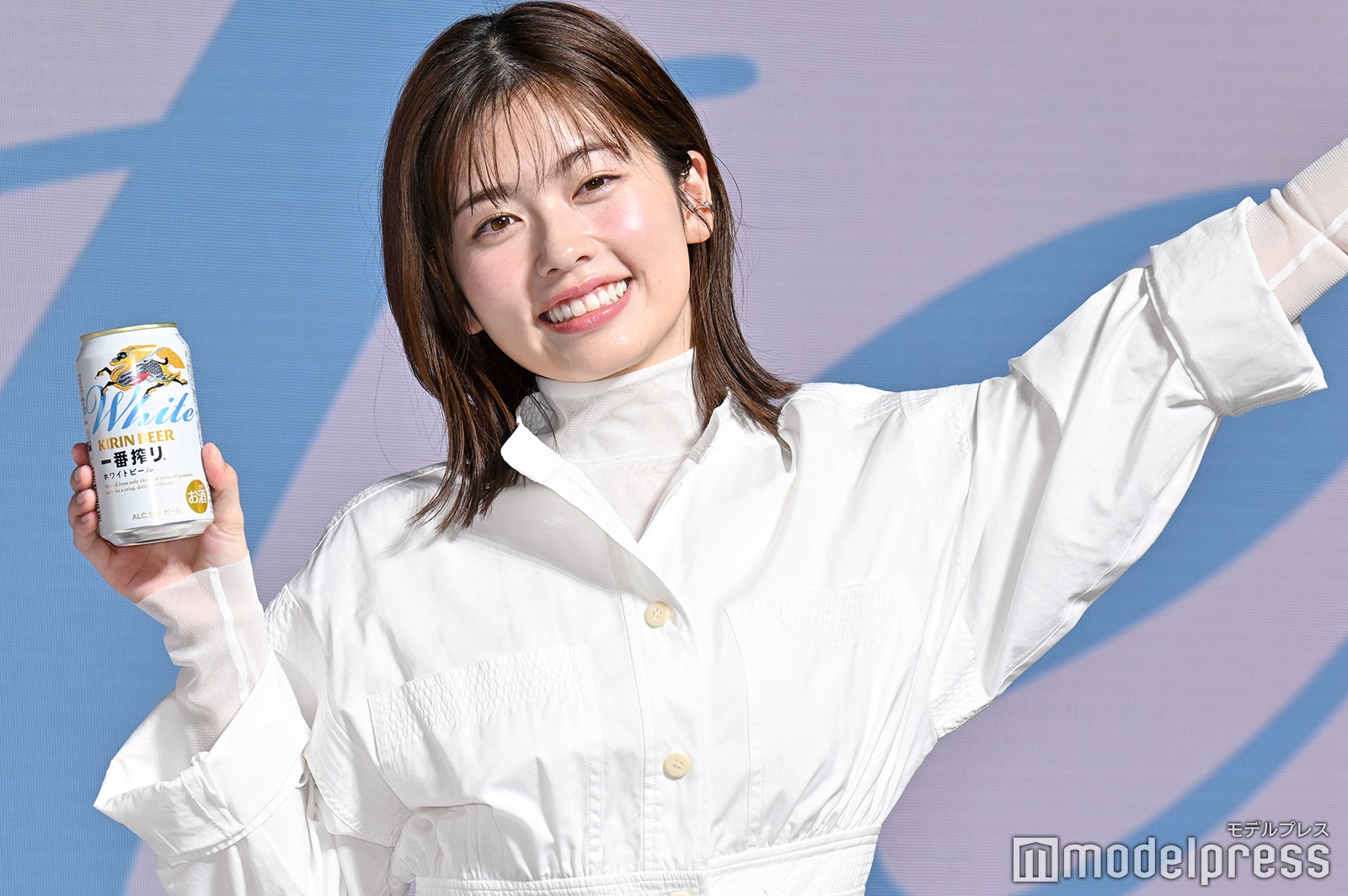 小芝風花（C）モデルプレス